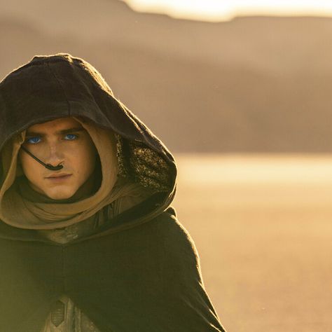 Dune Blue Eyes, Paul Atreides Pfp, Dune Fashion, Duncan Idaho, Timmy Chalamet, Dune Movie, Dune Series, Dune Part Two, Emily Watson