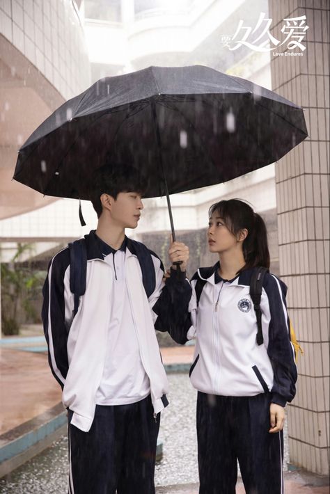 Love Endures, Drama China, Chinese Drama, Whales, K Dramas, Kdrama, Umbrella, Drama, China