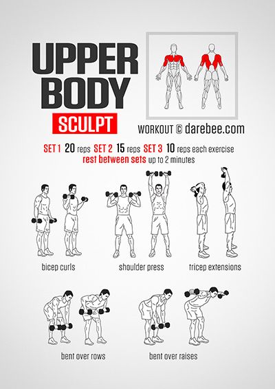 Dumbbells Workout, Arm Training, Fitness Studio Training, Latihan Dada, Trening Sztuk Walki, Gym Antrenmanları, Morning Workouts, Upper Body Workouts, Dumbell Workout