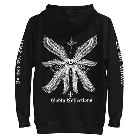 Our biblically accurate angels collection first released hoodie. #biblicallyaccurateangels Biblically Accurate Angels, Accurate Angels, Biblically Accurate Angel, Angel Hoodie, Biblically Accurate, Clothes For Work, Clothing Brand, Angel, Clothes