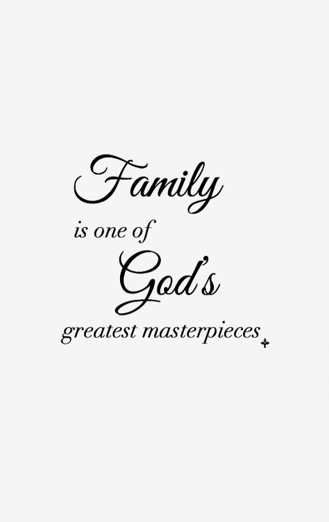 Family Faith Quotes, Bible Qoutes Of Family, Faith And Family Quotes, Family Tattoo Sayings, God Family Quotes, Biblical Family Quotes, Family Quote Tattoo For Women, Family First Aesthetic, Vision Board Ideas Aesthetic 2024 Family