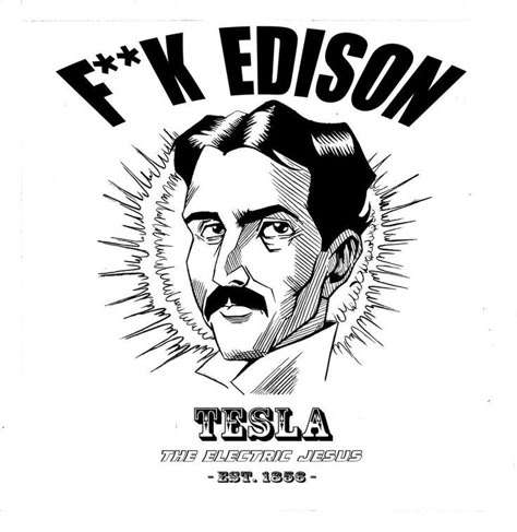 Nikolai Tesla, Nikola Tesla Quotes, Tesla Quotes, Tesla Logo, Nicola Tesla, Nicolas Tesla, Motor Cross, Cat Nose, Tesla Coil