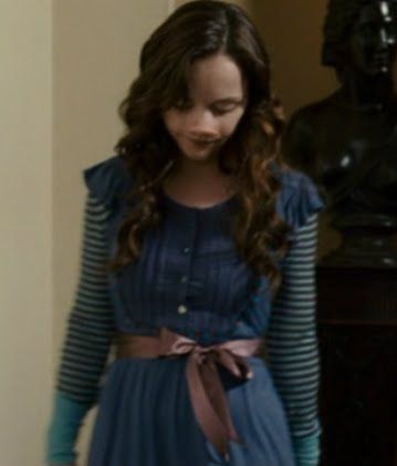 Penelope Wilhern, Penelope Aesthetic, Penelope Movie, Alice In Wonderland Dress, Movies Outfit, Quirky Fashion, Christina Ricci, Film Inspiration, Stage Costume