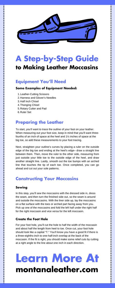 Leather Moccasins Pattern, Leather Moccasins Diy, How To Make Moccasins, Diy Moccasins, Moccasins Pattern, Diy Leather Working, Moccasin Pattern, Beaded Moccasins, Leather Kits