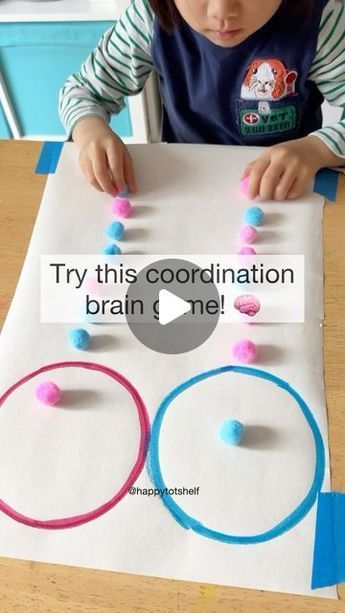 Eyehand Coordination Activities, Cognitive Activities For Kindergarten, Creative Learning Activities For Kids, Happy Tot Shelf, Fine Motor Activity For Preschoolers, Fun Fine Motor Activities For Kids, Fine Motor Activities For Preschoolers Preschool, Hands On Activity For Preschoolers, Hand Eye Coordination Activities Kids