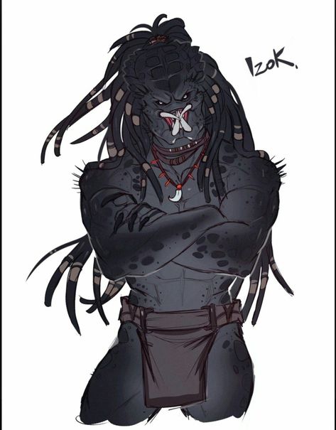 Predator Artwork, Predator Yautja, Predator Alien Art, Predator Movie, Alien Artwork, Alien Predator, Arte Alien, Alien Character, Star Wars Characters Pictures