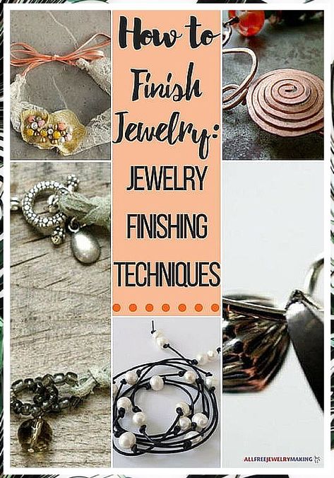 Get your hands on Amazon's stylish and affordable ring jewelry. Diy Jewelry Making Tutorials, Jewelry Making Business, Different Jewelry, Basic Jewelry, Jewelry Tips, Diy Wire Jewelry, Jewelry Techniques, Handmade Wire Jewelry, Jewelry Making Ideas