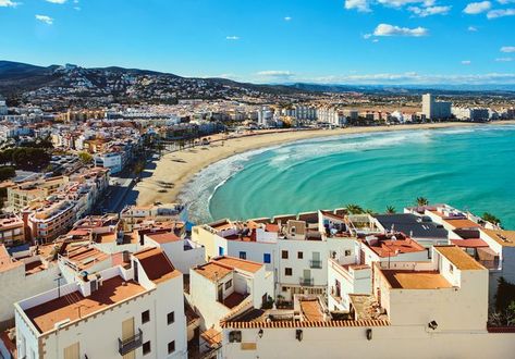 How to Get to the Beach from Madrid: Best Bets for Fun in the Sun Study Abroad Poster Design, Madrid Beach, Studying Abroad Aesthetic, Study Abroad Poster, Study Abroad Quotes, Spain Study Abroad, Abroad Quotes, Study Abroad Outfits, Italy Study Abroad