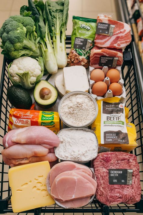 Everything you need for keto is right here! From basics to extras, this complete keto grocery list has you covered. Perfect for keto veterans and newbies alike!


#CompleteKetoList #KetoBasics #LowCarbFoodList

https://ketokrush.com/keto-grocery-list-your-essential-guide-to-low-carb-shopping/ Perfect Grocery List, Journaling Themes, Keto Diet Shopping List, Low Carb Food List, Board Manifestation, Get Into Ketosis Fast, Keto Grocery List, Ketosis Fast, Keto Supplements