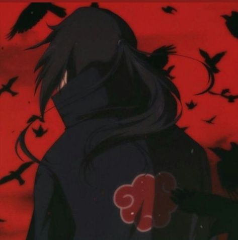 Itachi Pfp, Pfps Discord, Itachi Naruto, Manga Pfps, Cowboy Bebop Anime, Naruto Itachi, Hd Icons, Discord Pfps, Edit Anime