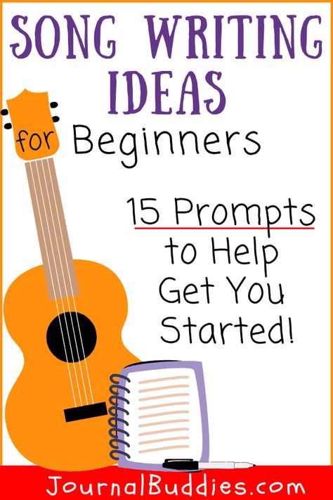 Song Writing Ideas, Songwriting Ideas, Idea Prompts, Song Template, Feeling The Music, Songwriting Lyrics, Writing A Song, Writer Resources, Songwriting Prompts