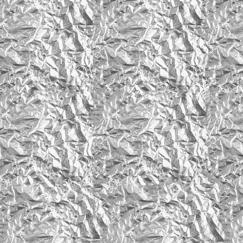 Silver Foil Background, Foil Background, Gold Digital Paper, Photoshop Rendering, Silver Background, Textile Texture, Silver Paper, Material Textures, Metallic Paper