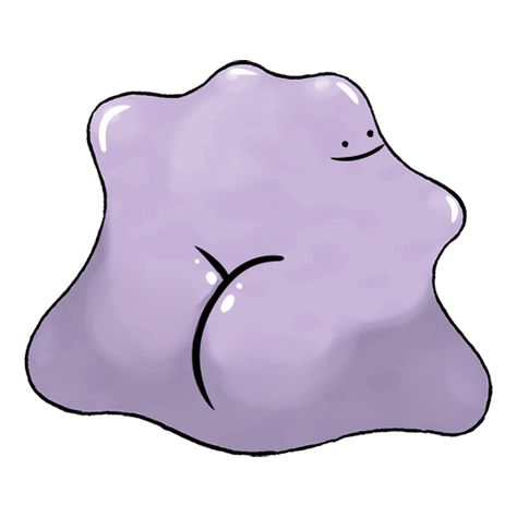 Purple Pokemon, Ditto Pokemon, Pokémon Teams, Pokemon Violet, Ios App Iphone, Slay Queen, Pokemon Teams, Pastel Purple, Aesthetic Iphone