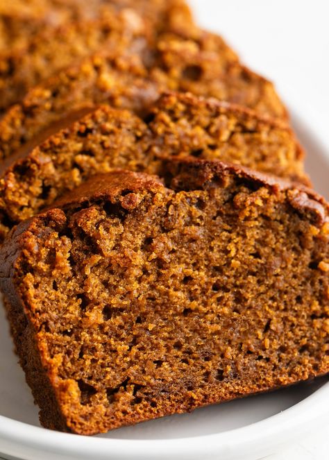 Pumpkin Chai Bread Recipe, Chai Spice Pumpkin Bread, Chai Spice Bread Recipe, Chai Pumpkin Muffins, Chai Spice Bread, Pumpkin Chai Loaf, Chai Pumpkin Bread, Spiced Bread Recipe, Recipes Using Chai Spice