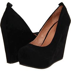 Love these wedges. Dressy Wedges, Graduation Shoes, Heel Wedges, Platform Wedges Shoes, Heart Shoes, Black Wedge, Wedge Pumps, Shoes Heels Wedges, Black Wedges