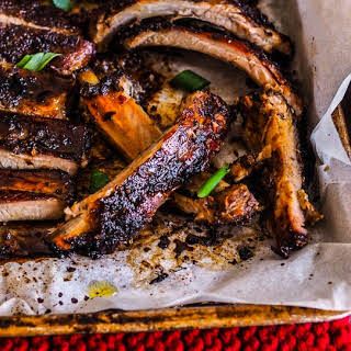 Jerk Ribs, Jamaican Jerk Pork, Jerk Recipes, Pork Oven, Jerk Recipe, Jamaican Jerk Seasoning, Jerk Pork, Jamaican Dishes, Rib Meat