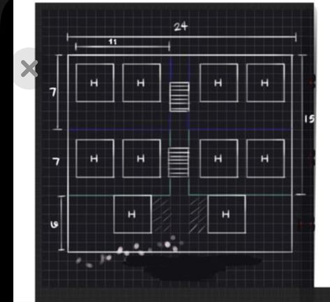 Acnh Homes Layout, Acnh House Placement, Villager Houses Acnh Layout, Animal Crossing Island Inspiration Villager House, Acnh Villager Home Layout, Acnh Villager Houses Layout, Small Villager Yards Acnh, Neighborhood Layout Acnh, Animal Crossing House Size