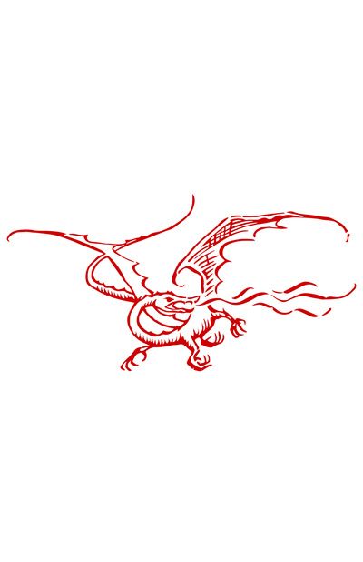 One of Tolkien's drawings of Smaug, taken from the Lonely Mountain map. This could go on my back, just behind my shoulder. Smaug Tattoo, Hobbit Tattoo, Tolkien Tattoo, Lotr Tattoo, Lord Of The Rings Tattoo, Buch Design, Dragon Tattoos, Ring Tattoos, Tattoo Sketch