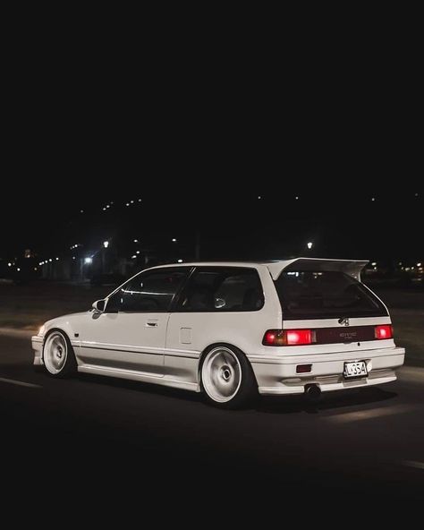 Kanjo Civic, Aesthetic Car Pictures, Honda Civic Eg Hatchback, Jdm Honda Civic, Civic Nouva, Ef Civic, Civic 2000, Honda Accord Custom, Civic Jdm