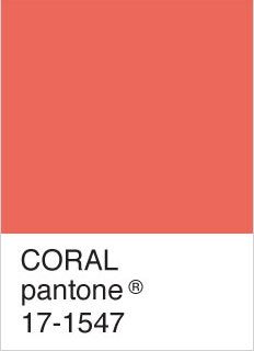 Coral! Coral Pantone, Shades Of Coral, Live Coral, Living Coral, Pantone Colors, Recycled Fashion, Coral Peach, Color Crush, Color Coral