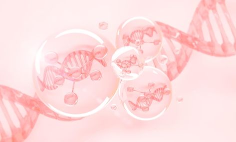 Premium Photo | Molecule inside liquid bubble skin care cosmetics 3d illustration Bubble Skin Care, Skin Icon, Skin Illustration, Cosmetics 3d, Beauty Science, Organic Molecules, Skin Care Cosmetics, Skin Care Business, Cream Serum