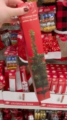 Grab some Dollar Tree mini trees... 👀🎄 Diy Christmas Tree Decoration Ideas, Dollar Tree Small Christmas Tree Ideas, Grinch Upside Down Christmas Tree, Mini Tree Decorating Contest, Dollar Tree Mini Christmas Tree Swag, Dollar Tree Christmas Trees Diy, Diy Christmas Tree Dollar Tree, Decorating With Mini Christmas Trees, Diy Mini Xmas Tree