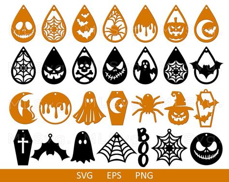 Explore our collection of faux leather earring templates designed specifically for Cricut. Perfect for creating unique Disney-inspired accessories this Halloween season! Halloween Earring Svg Free, Fall Earring Svg, Faux Leather Earrings Template Free Cricut, Disney Leather Earrings, Cricut Halloween Earrings, Crichton Earrings, Halloween Faux Leather Earrings, Cricut Earrings Svg Free, Fall Leather Earrings