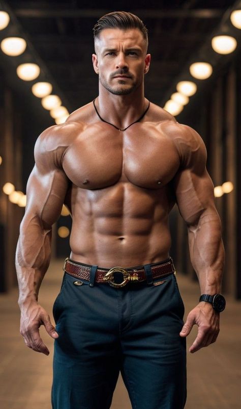 Best Chest Workouts For Men, Body Builder Men, Chest Workouts For Men, Large Muscular Men, Body Builders Men, Buff Man, Chest Workout For Men, Buff Men, World's Strongest Man