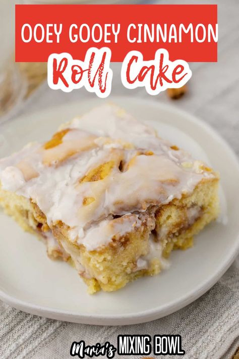 Cinnamon Roll Coffee Cake Recipes, Cinnamon Roll Ooey Gooey Cake, Cinnamon Roll Butter Cake, Cinnamon Swirl Coffee Cake Bread, Cinnamon Roll Gooey Butter Cake With Cream Cheese Drizzle, Cinnamon Roll Swirl Coffee Cake, Cinnamon Roll Ooey Gooey Butter Cake, Ooey Gooey Cinnamon Swirl Cake, Cake Mix Cinnamon Roll Cake