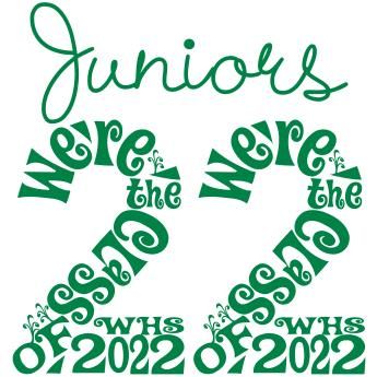 Junior Class Shirts, Senior Logo, Class Shirt Ideas, Seniors 2025, Junior Year High School, Seniors 2023, 5th Grade Graduation, Senior Season, Cheer Signs