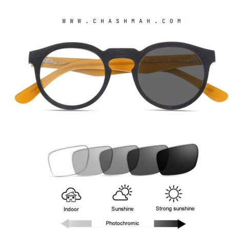 Discover the ultimate summer essential for your eyes with Chashmah.com's Photocromic Lenses! 🕶️☀️ These lenses adapt to changing light conditions, ensuring clear vision indoors and outdoors. Whether you're lounging on the beach or exploring the city, #Chashmah has you covered! Upgrade your eyewear game this season and experience unparalleled comfort and style. #SummerEssentials #Eyewear #PhotocromicLenses #Chashmah Transition Lenses Eyeglasses, Sunglasses Ads, Eyewear Branding, Eyewear Advertising, Sunglass Photography, Eyewear Photography, Eyewear Store Design, Optometry Office, Lens Guide