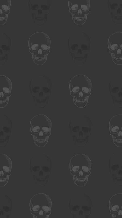 Destop Wallpaper, Skull Wallpapers, Iphone Background Art, Pretty Phone Backgrounds, Pearl Wallpaper, Sage Green Wallpaper, Graffiti Wallpaper Iphone, Skull Art Drawing, Gothic Wallpaper