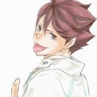 Oikawa Toru, Toru Oikawa, Tooru Oikawa, Haikyuu Icons, Oikawa Tooru, Masashi Kishimoto, Haikyuu 3, Manga Icons, Haikyuu Anime