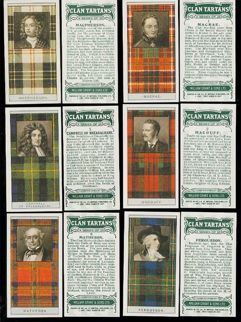 Clan Tartans, Scotland History, Scottish Ancestry, Great Scot, Scotland Forever, Walter Scott, Famous Black, Men In Kilts, Scottish Clans