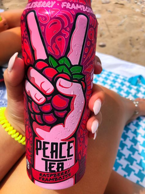 Peace Tea Aesthetic, My 600 Pound Life, Peace Tea, Bath Salt Gift Set, Tea Plants, Sleepover Stuff, Little Gift Ideas, Bath Salts Gift, Cowgirl Stuff