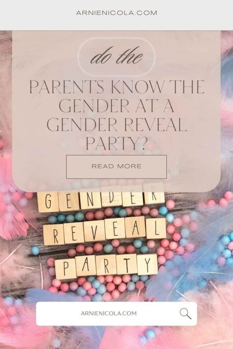 Different Types Of Gender Reveals, Gender Reveal To Tell Family, Gender Reveal Ideas Just For Parents, Gender Reveal For Family Members, Gender Reveal Where Parents Know, Gender Reveal Games, All About Pregnancy, Prenatal Care, Natural Pregnancy