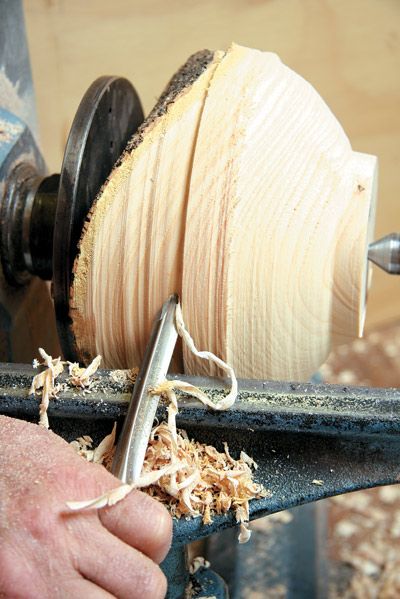 Wood Turned Bowls, Bark Edge, Bowl Turning, Wood Bark, Woodworking Lathe, Wood Turning Lathe, Lathe Projects, Wood Turner, Wood Turning Projects