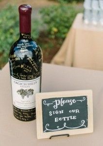 Stock The Bar Party, Creative Guest Book, Engagement Party Planning, Wedding Guest Signing, Bridal Shower Wine, Engagement Party Ideas, Australia Wedding, Engagement Party Decorations, Wine Theme