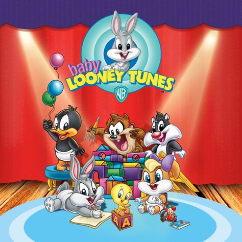 Cartoon Network Viejo, Old Kids Shows, Looney Tunes Wallpaper, Old Cartoon Network, Old Cartoon Shows, Looney Tunes Show, 2000s Cartoons, Baby Looney Tunes, Childhood Tv Shows