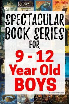 Book Series For Boys, Best Book Series, Kid Books, Read Aloud Books, Books Series, Grade Book, Books For Boys, Books For Children, Book Suggestions