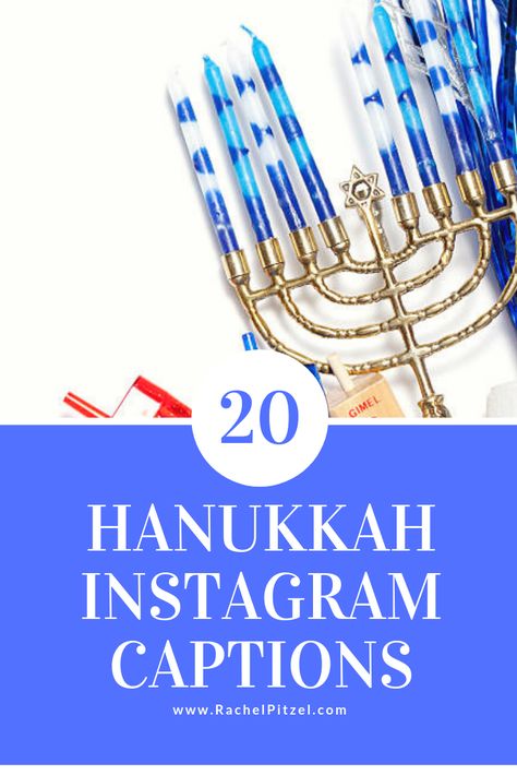 20 Hannukah Insta Captions! Hannukah Quotes, Hanukkah Quote, Funny Hanukkah, Crazy Night, Insta Captions, Happy Hanukkah, Menorah, Love Peace, I Made It