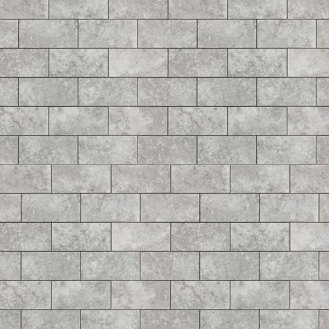 Brick look tile