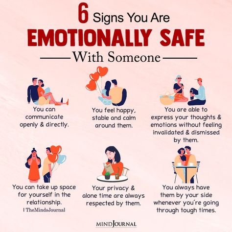 Emotionally Safe, Relationship Lessons, Relationship Therapy, Relationship Psychology, Healthy Relationship Tips, Relationship Stuff, Healthy Relationship Advice, Mental And Emotional Health, Strong Relationship