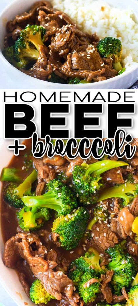 BEST BEEF AND BROCCOLI RECIPE Best Beef And Broccoli Recipe, Best Beef And Broccoli, Tender Flank Steak, Beef And Broccoli Recipe, Steak And Broccoli, Easy Beef And Broccoli, Beef Broccoli, Beef And Broccoli, Broccoli Recipe