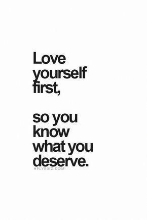 Love Yourself First Quotes, Happy Affirmations, Happy Quotes Smile, Single Quotes, Super Quotes, Yourself Quotes, Love Myself, Love Yourself First, Love Yourself Quotes