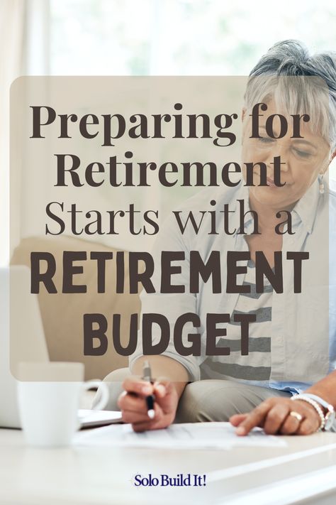 Retirement planning can seem overwhelming, but having a budget in place is an important step in making sure your retirement is secure. Setting aside funds and determining what your expenses will be in retirement can help you to determine how much you’ll need to save for the future. Knowing how much money you have to work with can help you map out a plan for the future, so creating a retirement budget is the best place to start. Retirement Budgeting, Semi Retirement, Planning Retirement, Retirement Planning Finance, 15 Minute Morning Yoga, Retirement Budget, Retirement Finances, Planning For Retirement, Retirement Strategies