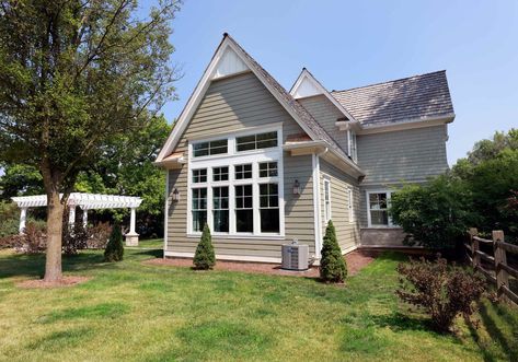 Family Room Addition Creates Room to Gather Bump Out Living Room Addition, Add On Family Room To House, Family Room Addition Off Kitchen, Family Room Addition Off Back Of House, Modern Sunroom, Farmhouse Addition, Living Room Addition, Family Room Addition, 3 Season Room