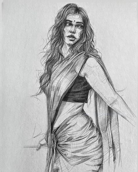 Pencil Art Love, Figurative Art Painting, Drawing Scenery, Abstract Pencil Drawings, Pen Art Work, Sketch Images, Beauty Drawings, Drawing Competition, Naruto Sketch Drawing