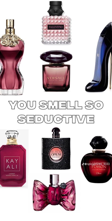 Best Perfumes For Women 2023, Perfume Strawberry, Smell Like Strawberries, Winter Diffuser Blends, Perfume Combos, Strawberry Perfume, Spring Diffuser Blends, Meet The Owner, Designer Perfumes