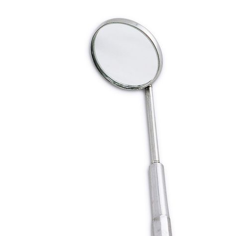 Oral Care 1 Mirror + 1 Handle Size 4 Stainless Steel Dental oral hygeine Mouth mirror Mouth Mirror, Tongue Depressor, Dental Office Design Interiors, Dental Office Design, Dental Office, Oral Hygiene, Public Health, Oral Care, Office Design